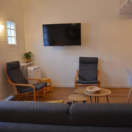 Charmant Appartement - Proche Chateau Cite 카르카손 외부 사진