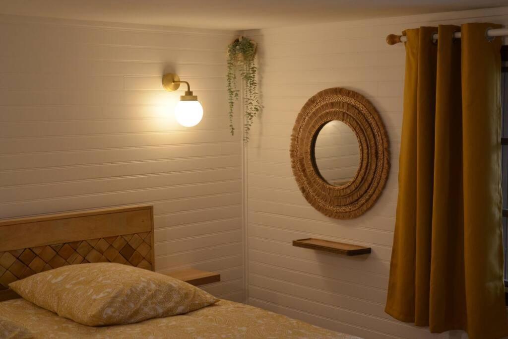 Charmant Appartement - Proche Chateau Cite 카르카손 외부 사진